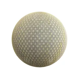 Patterned fabric3